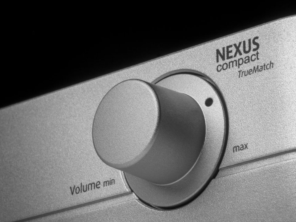 STAGETEC - NEXUS compact Lautstärkeregler
