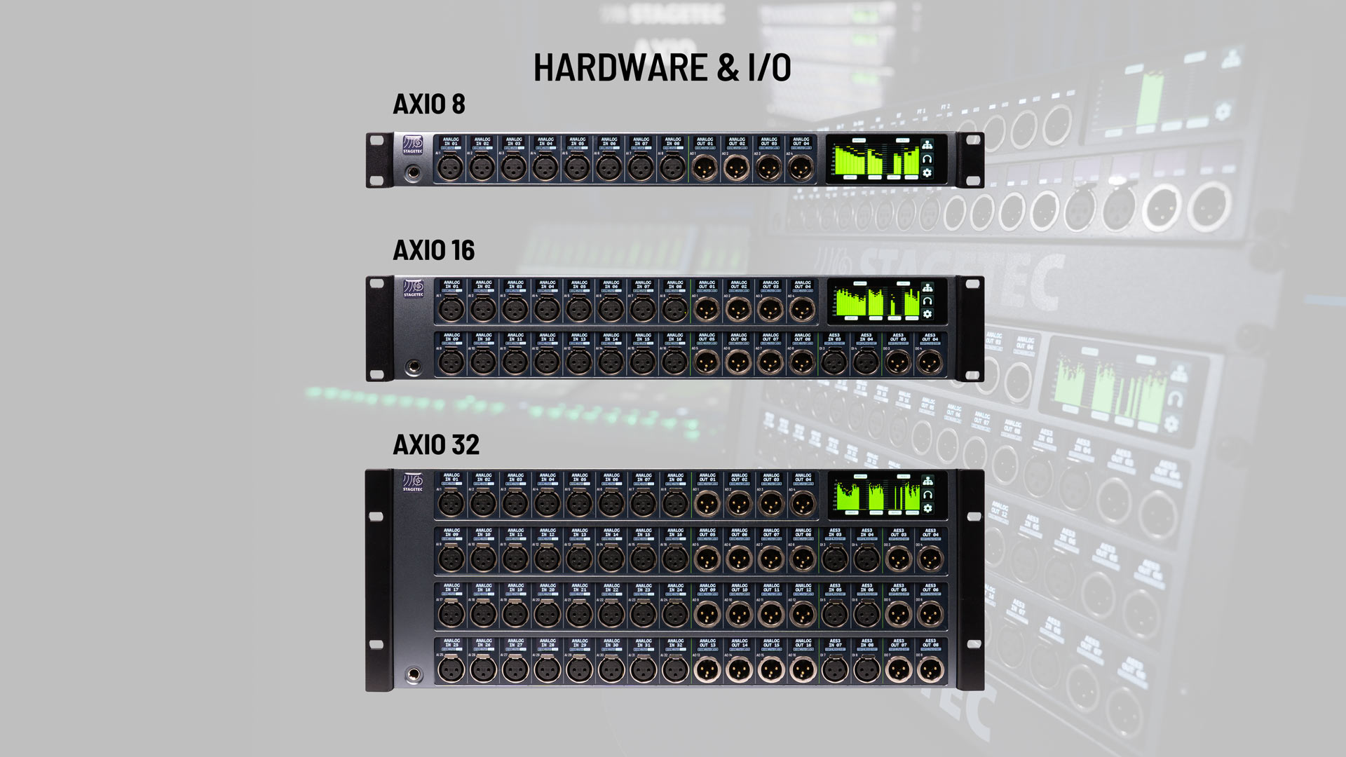 Hardware Info